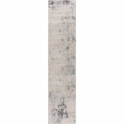 Tigris Gray & Ivory  Area Rug