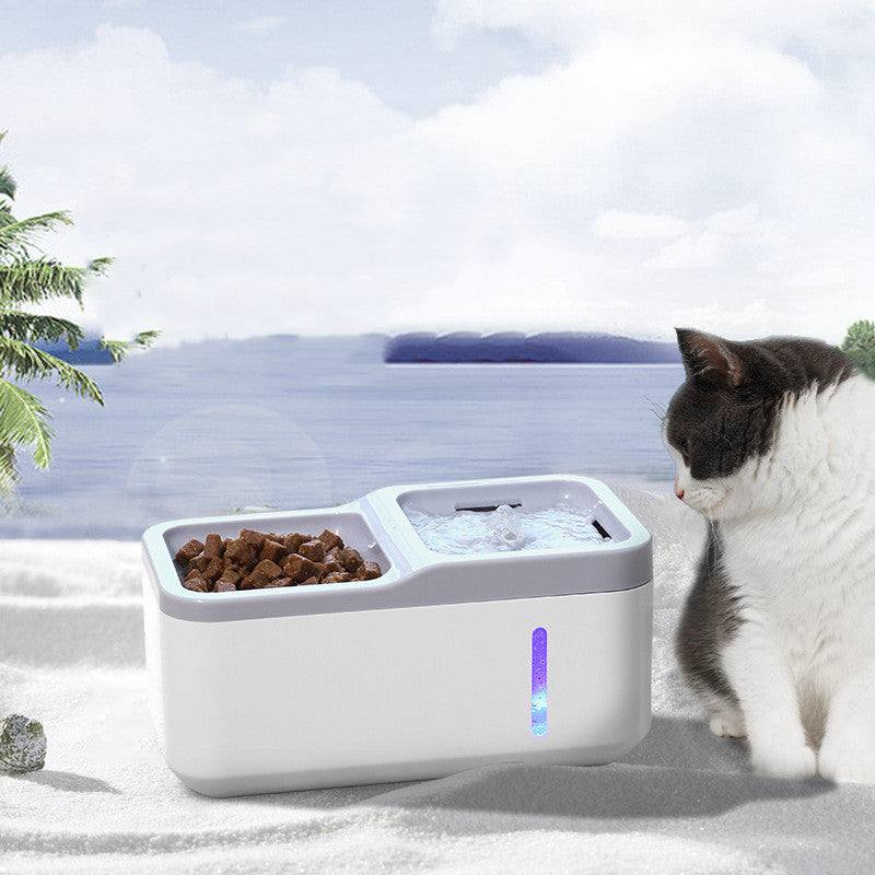 Automatic  Pet Water Fountain